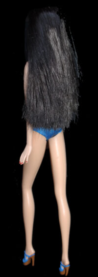 Barbie Basics - Modèle n°5 - Collection 002