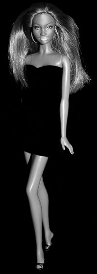 Barbie So In Style