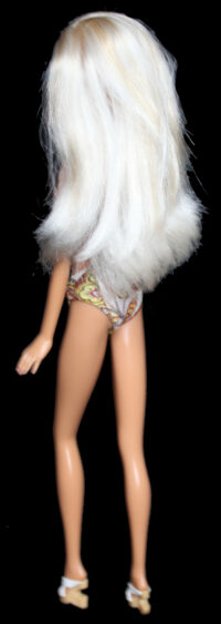 Barbie Holiday Sparkle