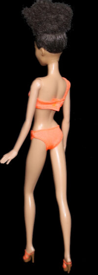 Barbie You Can Be Anything - Boxer