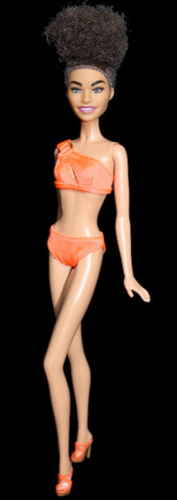 Barbie You Can Be Anything - Boxer