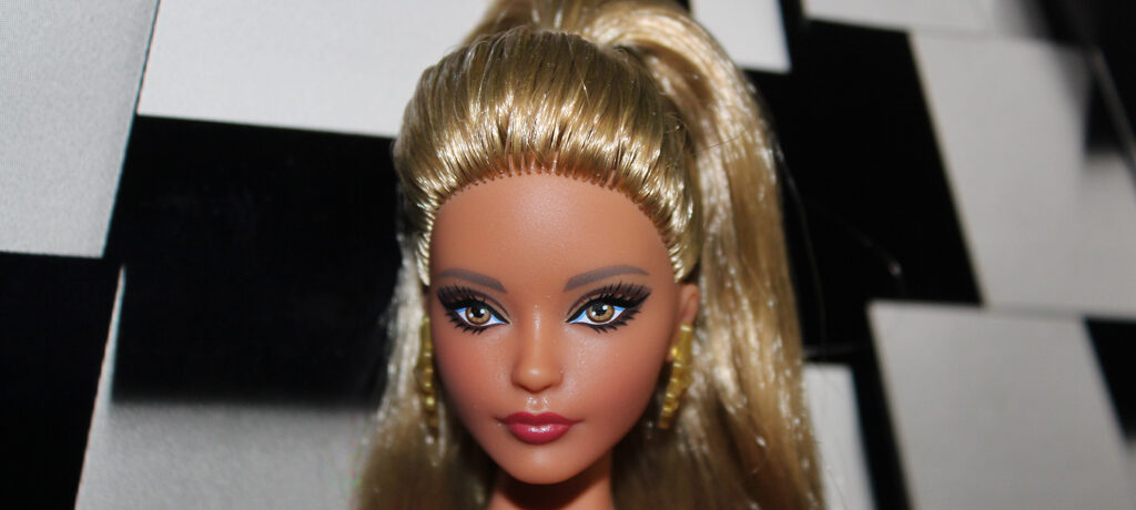 Barbie Holiday 2023