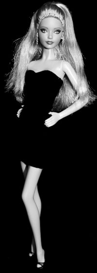 Barbie Holiday 2023
