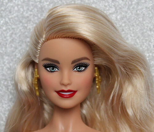 Barbie Holiday 2023