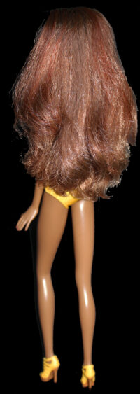 Barbie So In Style