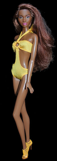 Barbie So In Style