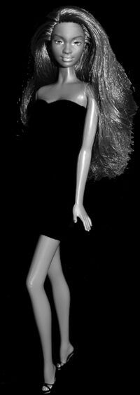 Barbie So In Style