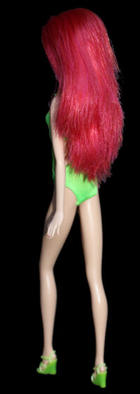 Barbie Fashionistas N°168
