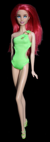 Barbie Fashionistas N°168