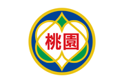 Drapeau Taoyuan