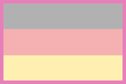 Drapeau Allemagne