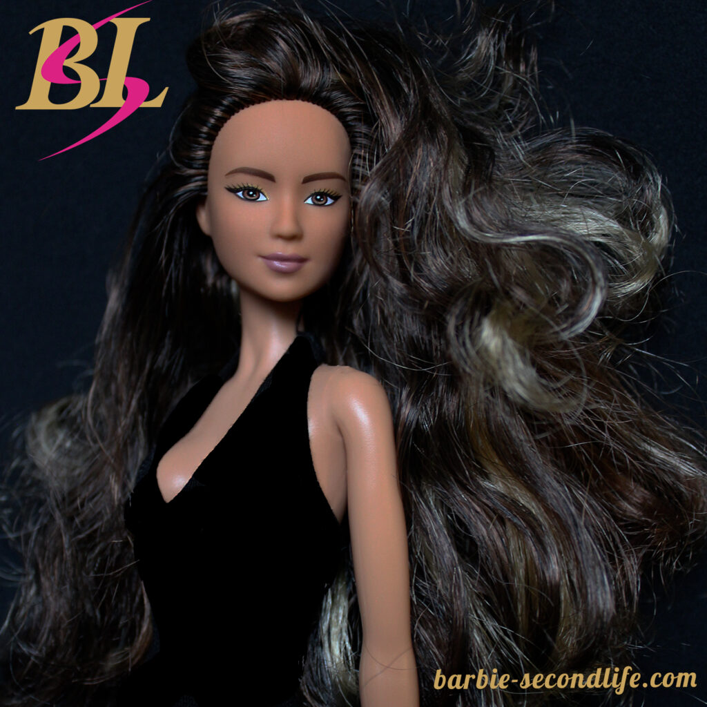 Barbie Style N°3
