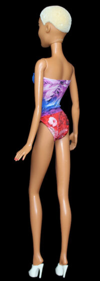 Barbie Fashionistas N°82