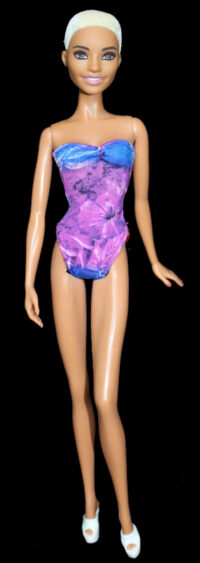 Barbie Fashionistas N°82