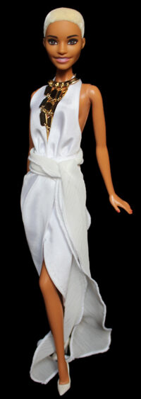 Barbie Fashionistas N°82