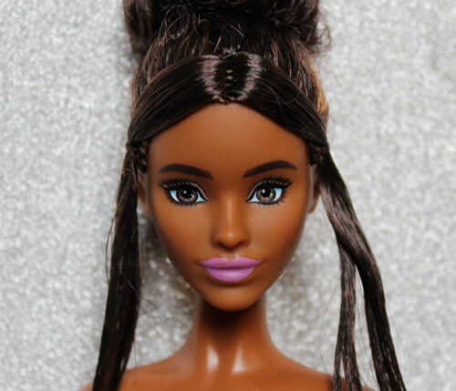 Barbie Fashionistas N°210