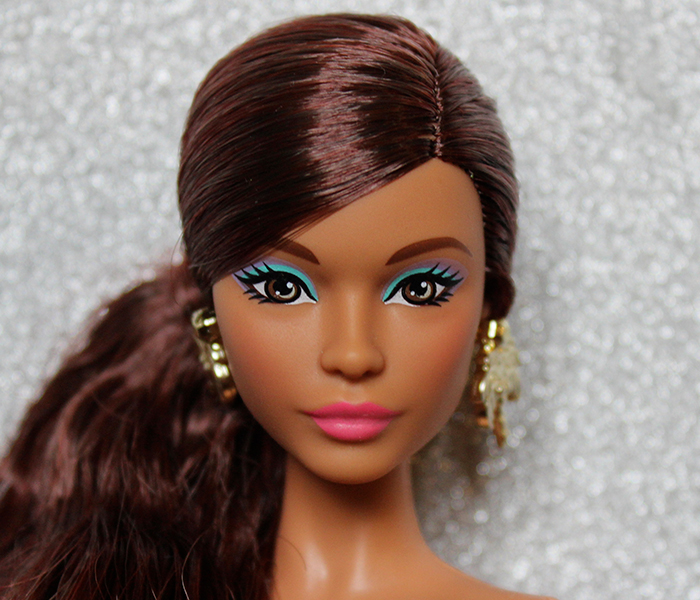 Barbie 35th Anniversary Teresa