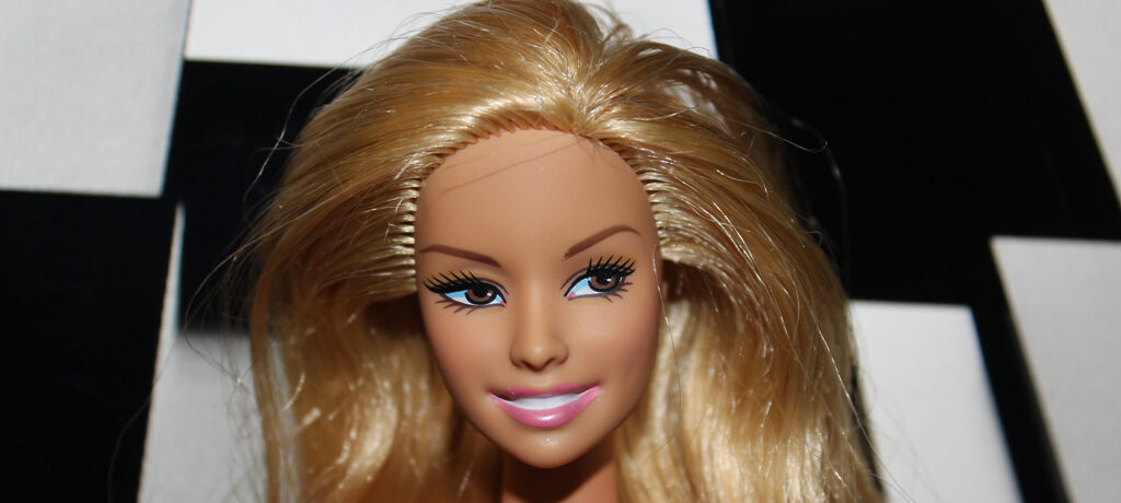 Barbie High School Musical 2 - Sharpey Evans