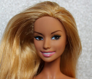 Barbie High School Musical 2 - Sharpey Evans
