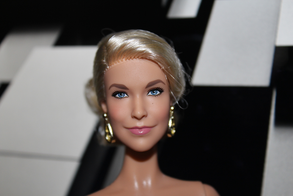 Barbie Rebecca Welton - Ted Lasso