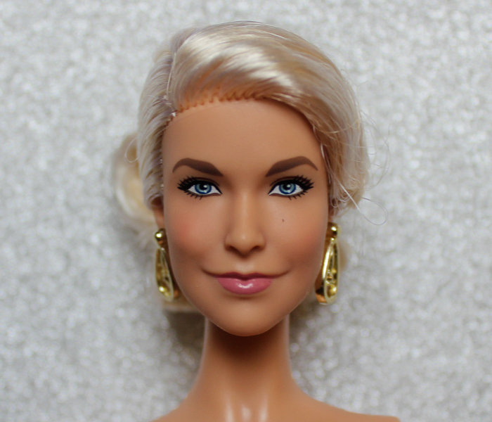 Barbie Rebecca Welton - Ted Lasso