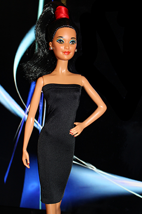 Barbie Convention - Soir de Paris