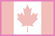 Bandera Canadá