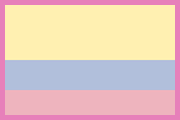 Drapeau Colombie