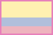 Flag Colombia