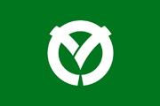 Drapeau Kansai