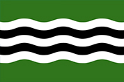 Drapeau Manawatu Wanganui