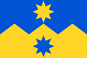Drapeau Otago