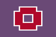 Drapeau Shikoku