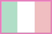 Bandera Italia