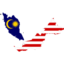 Barbie Regionen Malaysias