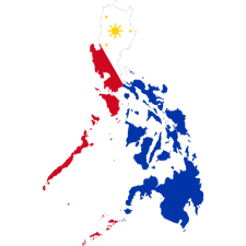 Barbie Regions of Philippines