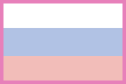 Bandeira Rússia