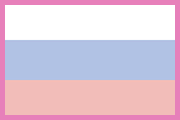 Flagge Russland