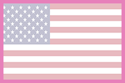 Drapeau USA