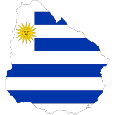 Barbie Uruguay