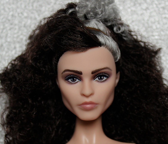 Barbie - Bellatrix Lestrange - Harry Potter