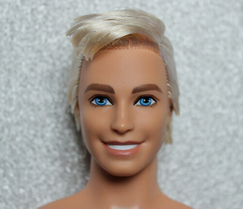 Ken Barbie the Movie 2023