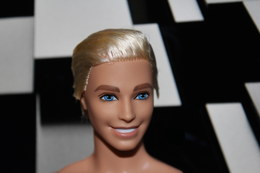 Ken Barbie the Movie 2023