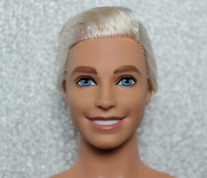 Ken Barbie the Movie 2023