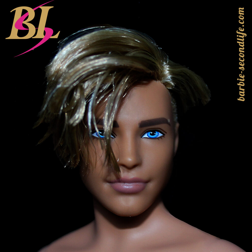 Barbie Style (Barbie/Ken Pack)