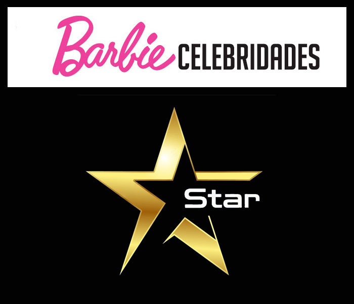 Barbie Collection Celebridades