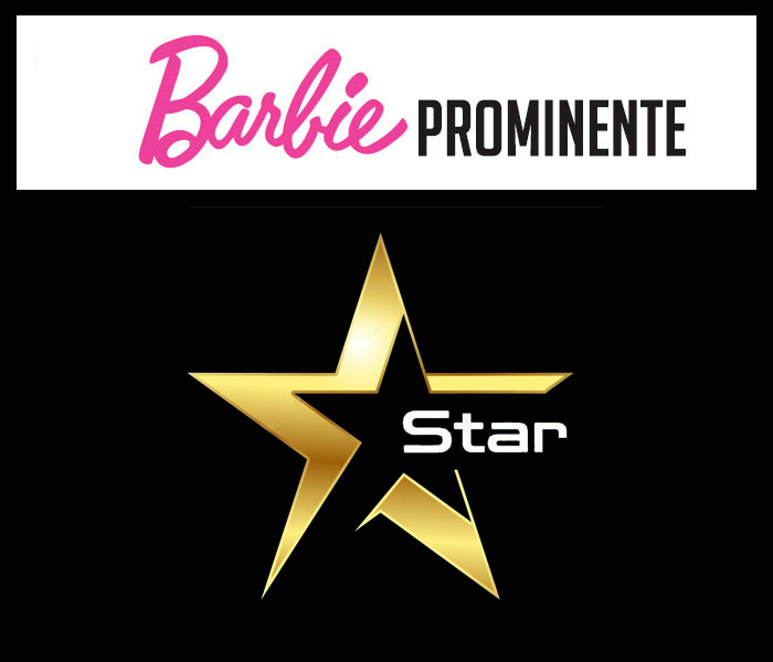 Barbie Collection Prominente