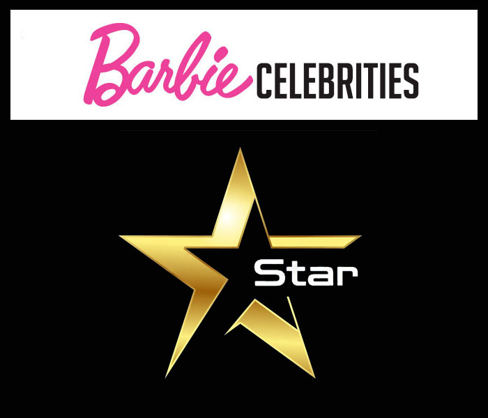 Barbie Collection Celebrities