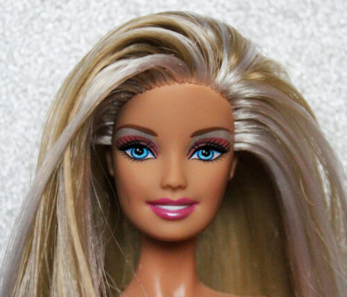 Barbie I can be Movie Star