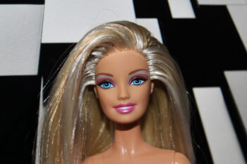 Barbie I can be Movie Star